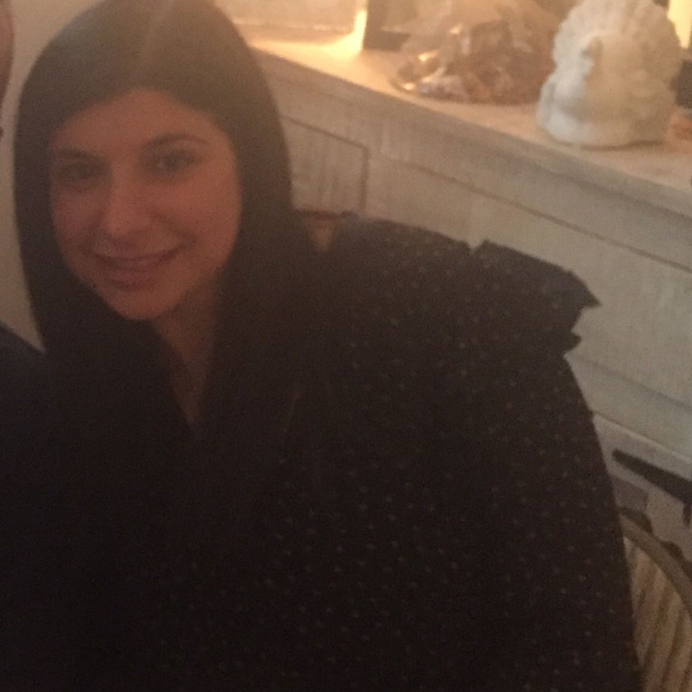 Meet your Posher, Stephanie